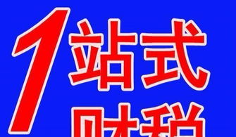 東營地區(qū)專業(yè)會(huì)計(jì)審計(jì)與服務(wù) 代理記賬、出口退稅及更多