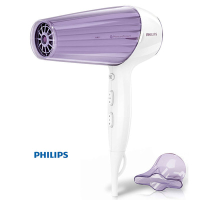 飛利浦HP8279/05電吹風機評測 恒溫負離子技術，打造專業級家用護發體驗